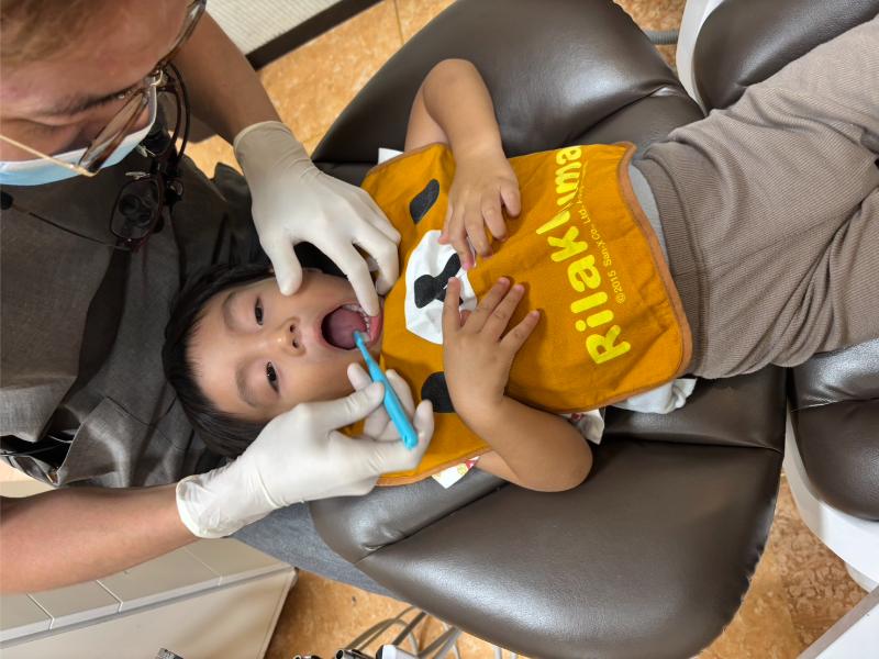 はたじ歯科・こども歯科医院