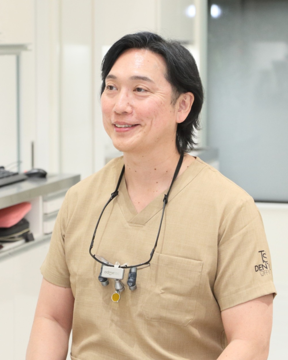 インプラントは歯を失った人のQOLを上げるための治療でもある