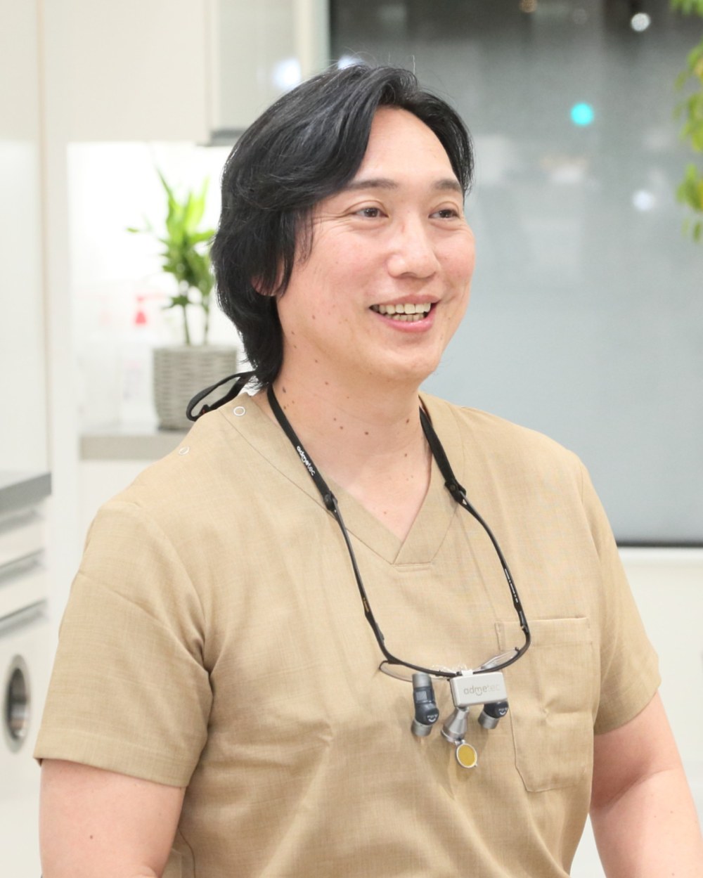 インプラントは歯を失った人のQOLを上げるための治療でもある