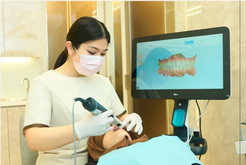 神戸セントレース歯科・矯正歯科photo