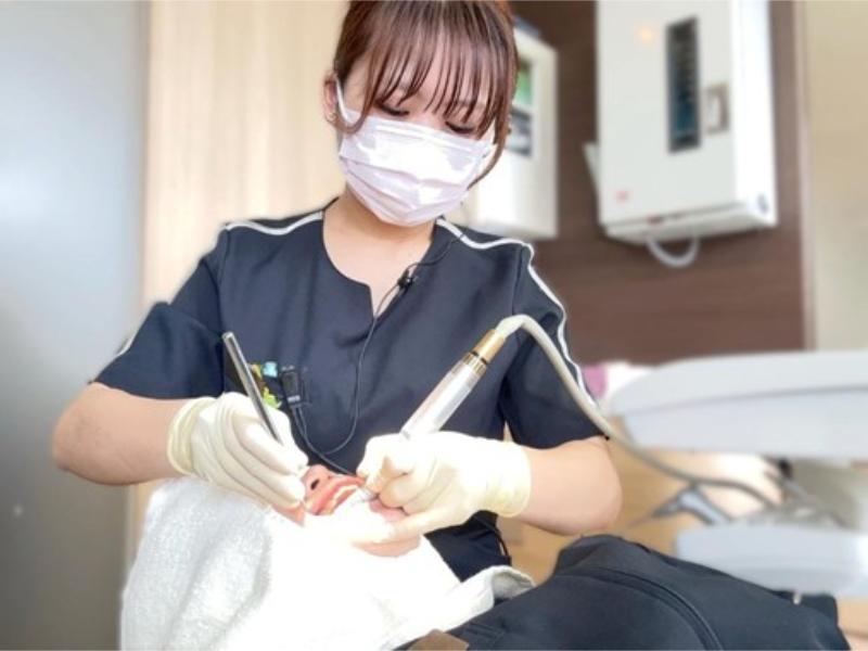 えなつ歯科・矯正クリニック
