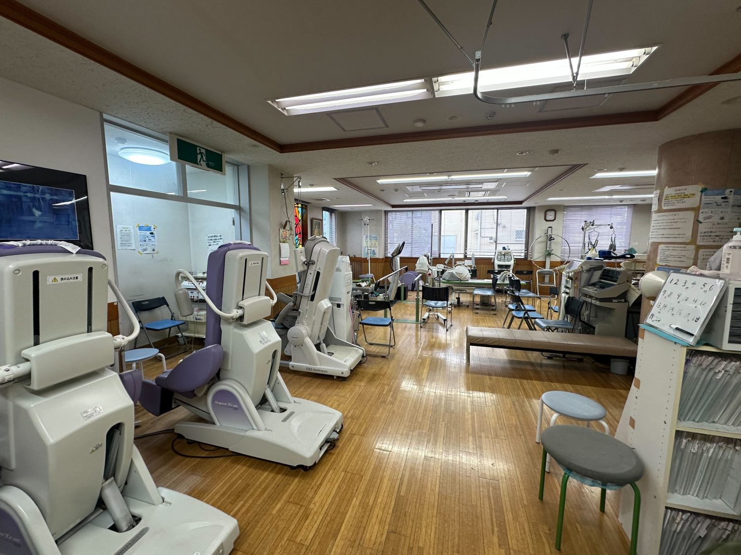 本藤整形外科photo