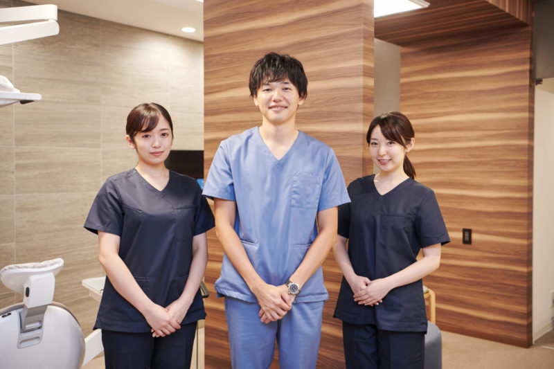 斎田デンタルクリニック