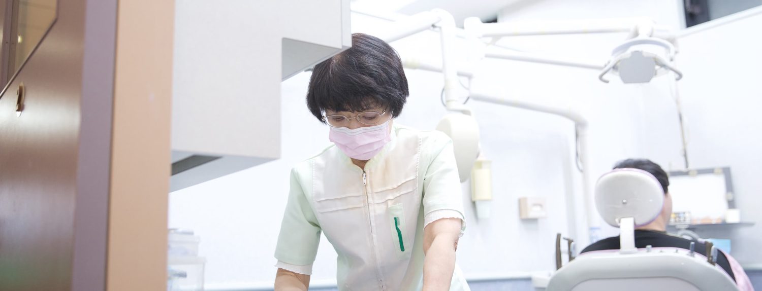 津村歯科医院photo