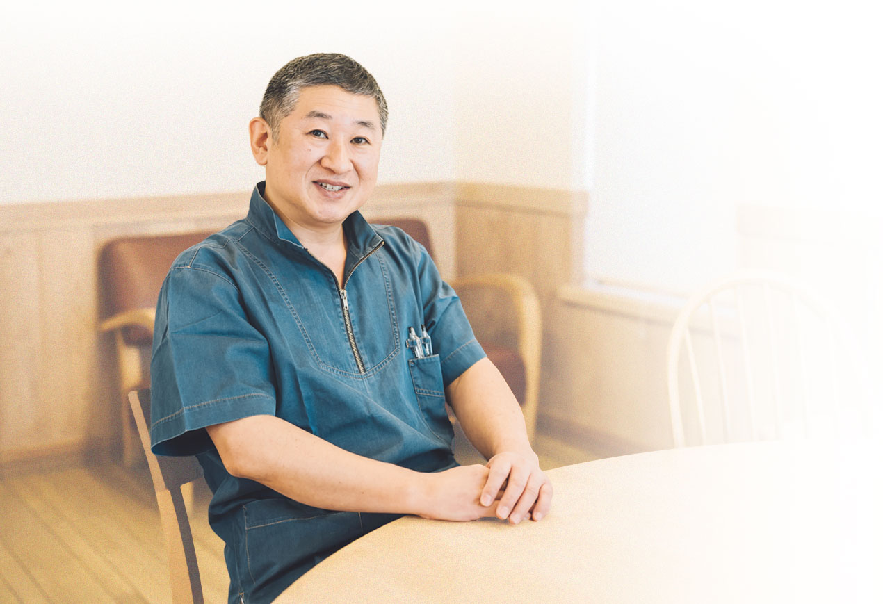 つちだ矯正歯科クリニック