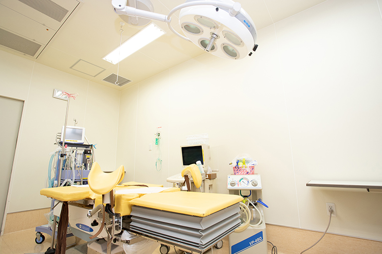 Moroマタニティースクエアphoto