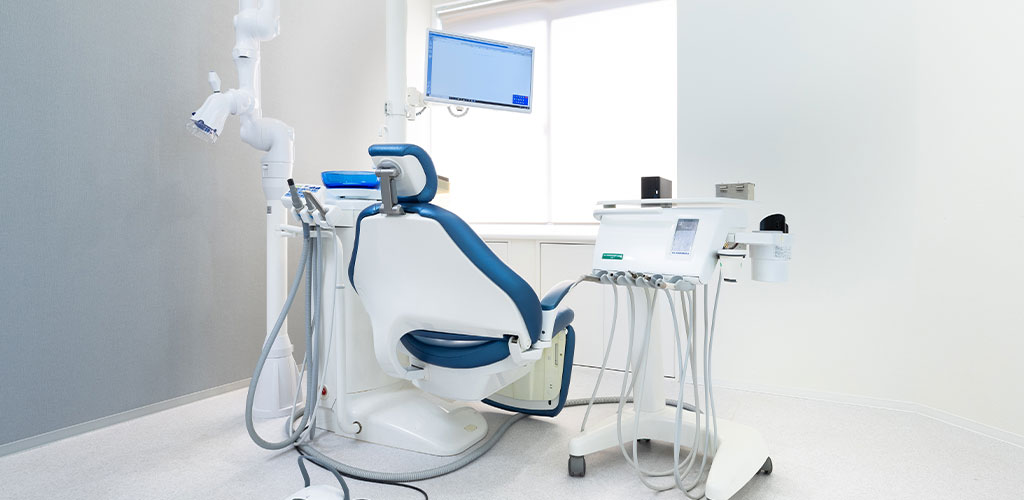 武安歯科医院photo