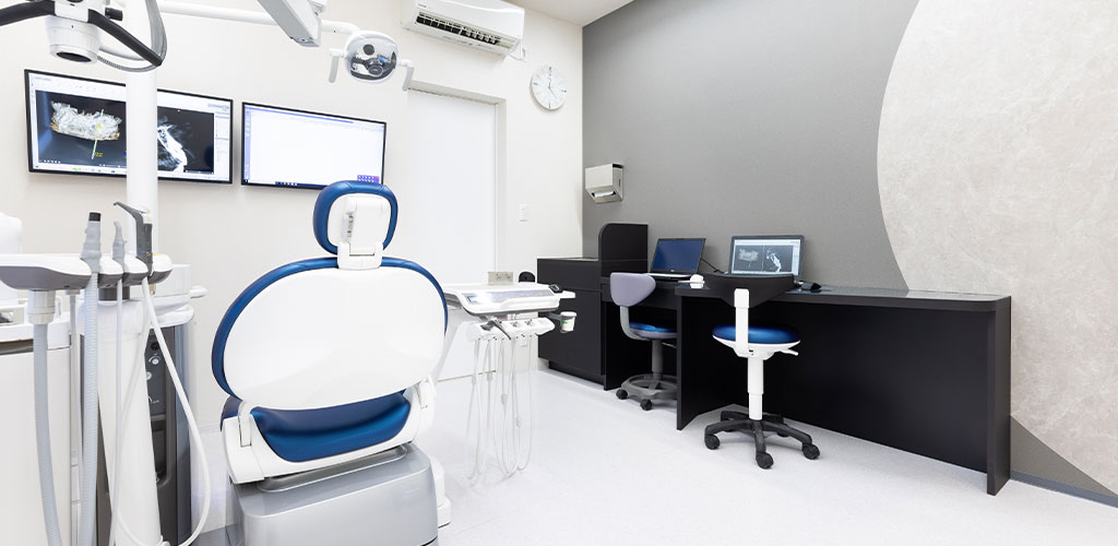 武安歯科医院photo