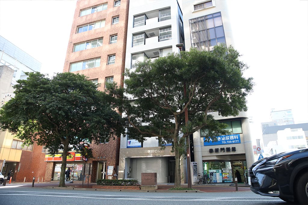 COZY DENTAL 福岡 赤坂photo