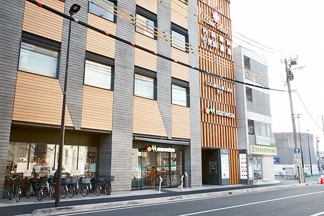 川崎・多摩アイクリニックphoto