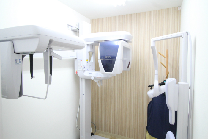 さかえ歯科医院