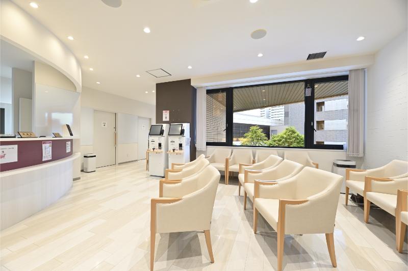 桑園オリーブ皮膚科クリニック