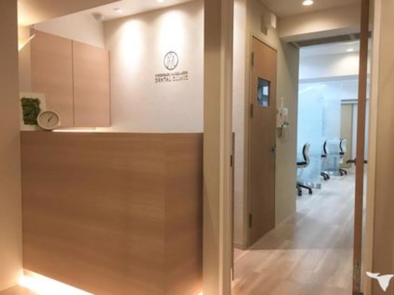 日本橋室町デンタルクリニックphoto