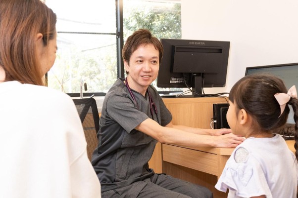 相生山こどもクリニック