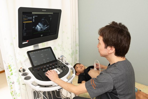 相生山こどもクリニック