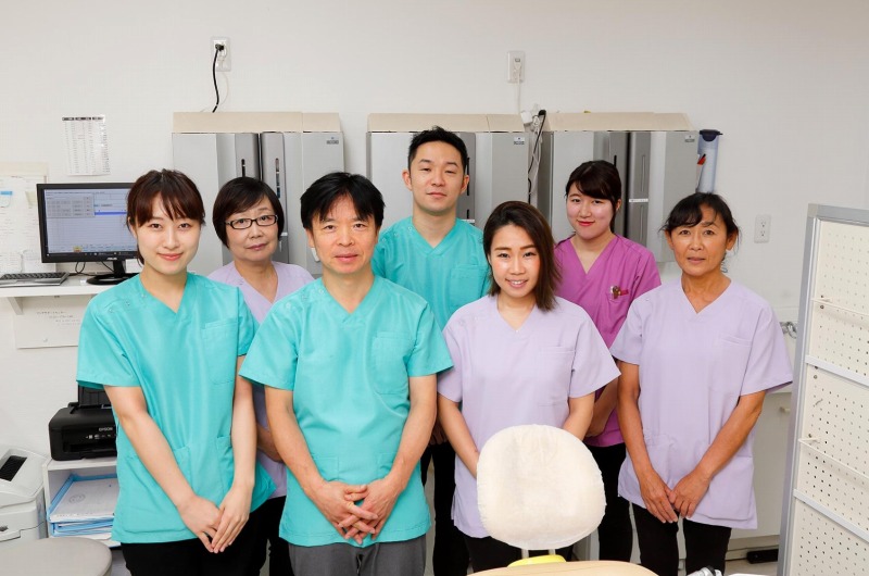 柿山歯科・矯正歯科医院