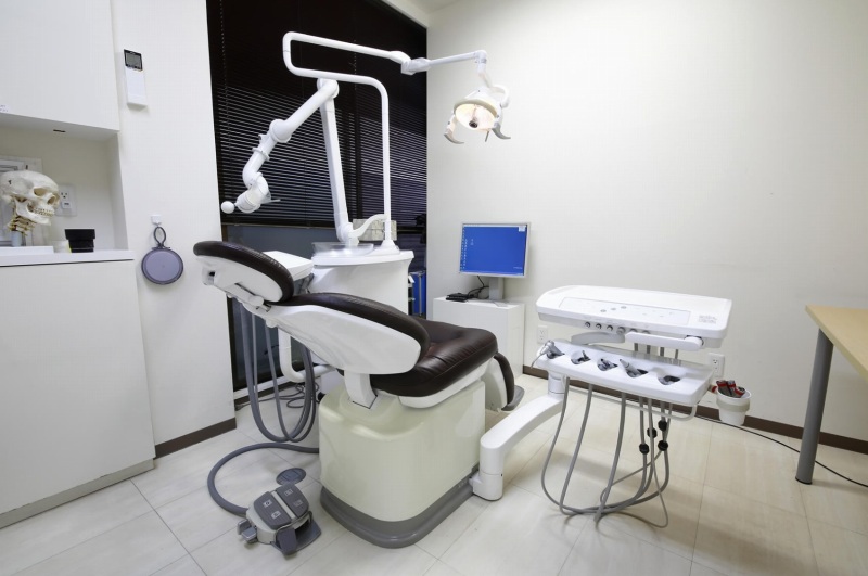 柿山歯科・矯正歯科医院