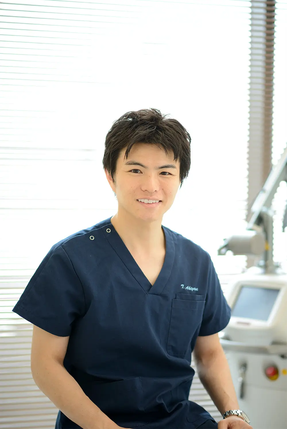 目黒駅前アキクリニック