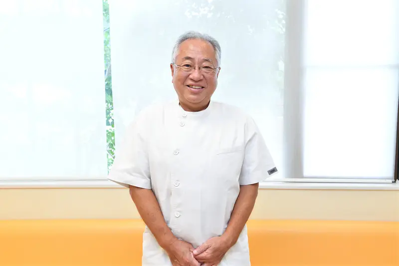 甘利歯科医院