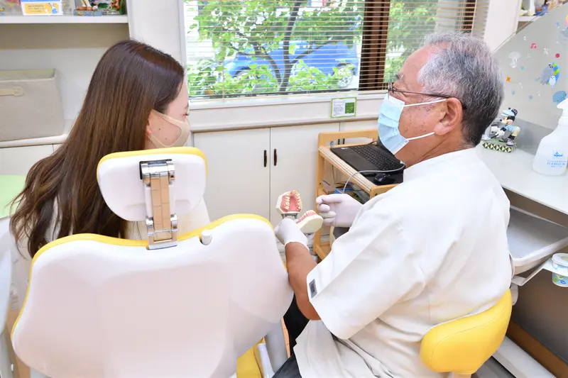 甘利歯科医院