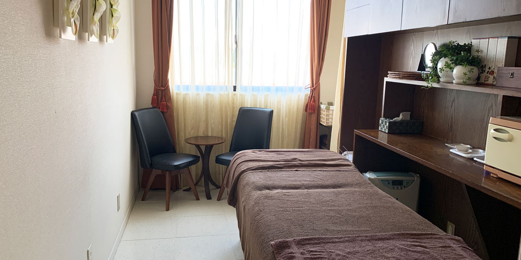 美ら海ハシイ産婦人科photo