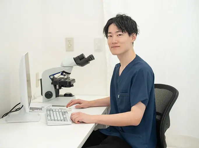 浅草駅前まつだ皮膚科