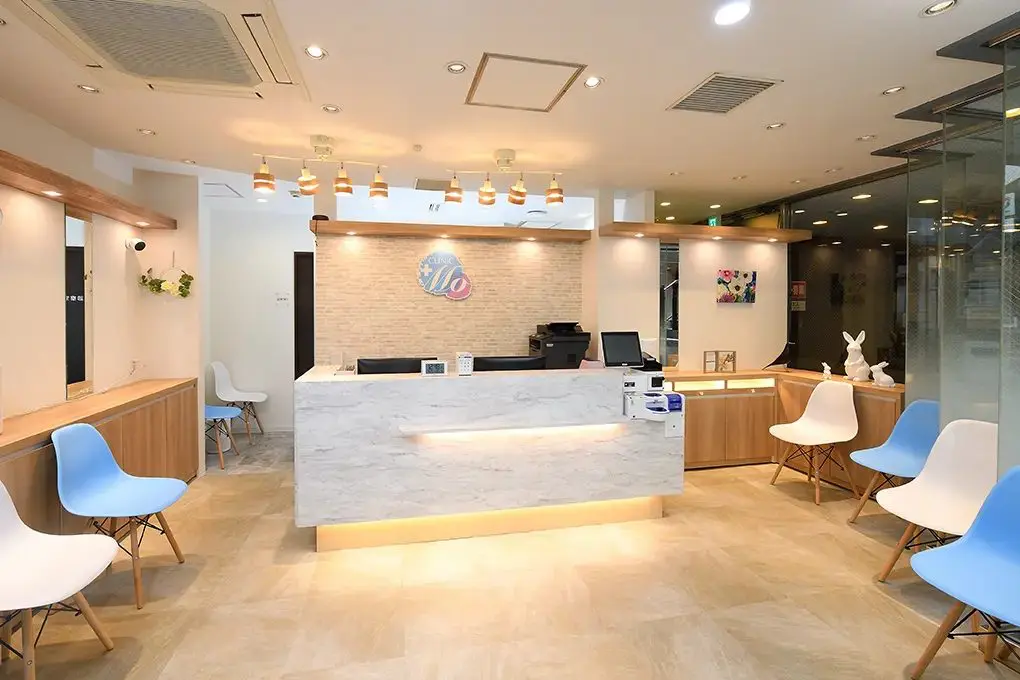 浅草橋西口クリニックMo