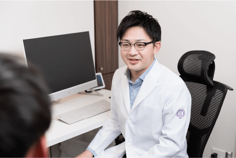 浅草橋西口クリニックMo