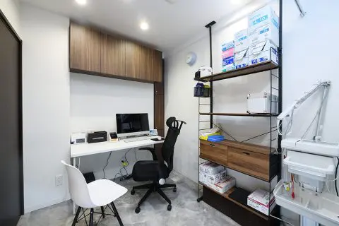 浅草橋西口クリニックMo