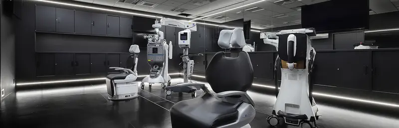 ASUCAアイクリニック 仙台マークワン