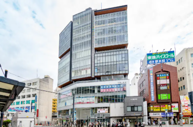 血管外科クリニック本厚木