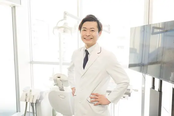 NK dental TOKYO