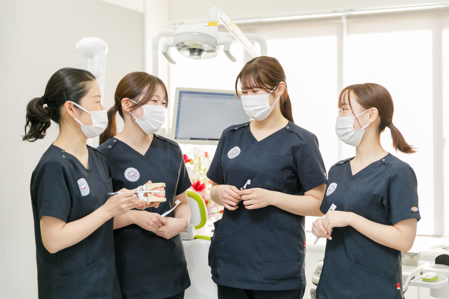 武安歯科医院photo