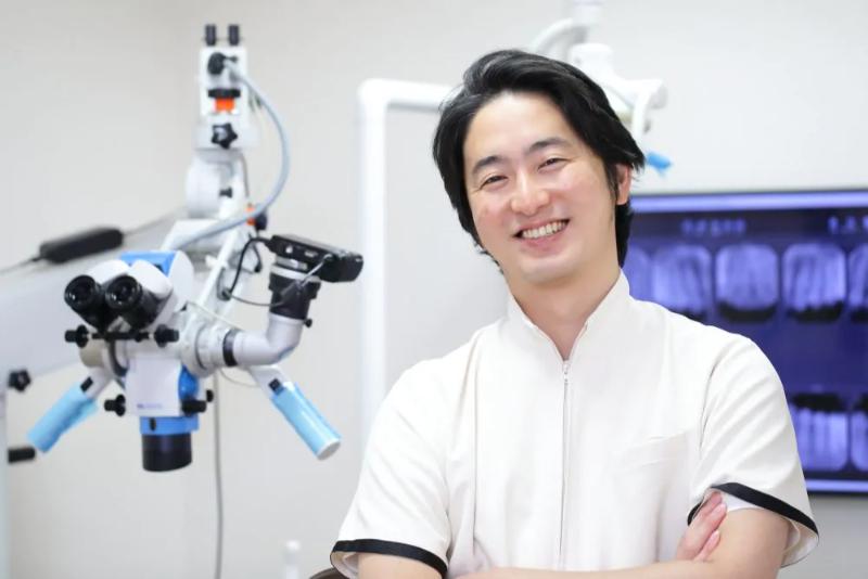 やまもとデンタルオフィスふじみ野photo