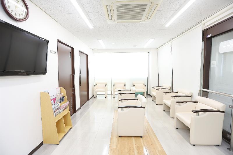 たけざわ循環器内科クリニック