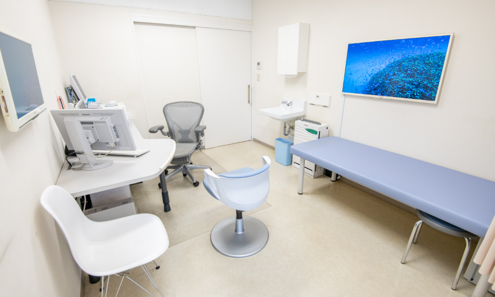 代々木上原こどもクリニックphoto