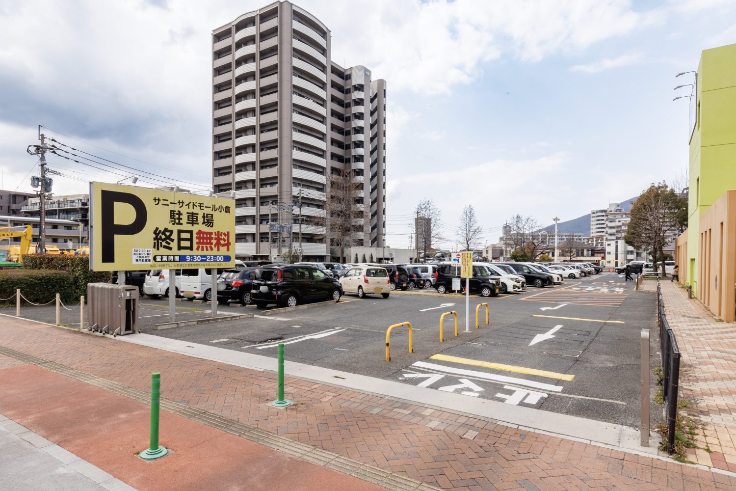 小倉オリーブ歯科･矯正歯科photo