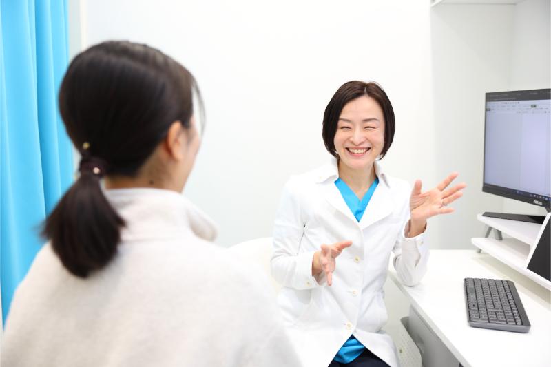 田町三田駅前みなと甲状腺・内分泌内科クリニック