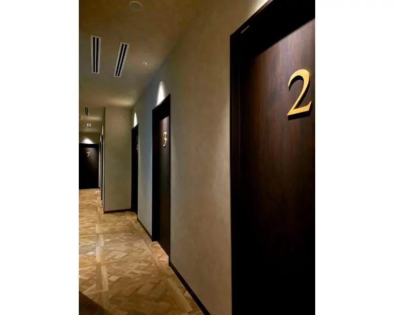 芝皮フ科クリニック