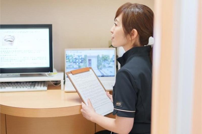 えなつ歯科・矯正クリニック