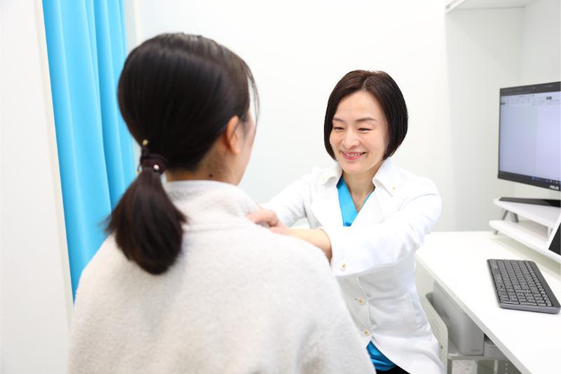 田町三田駅前みなと甲状腺・内分泌内科クリニック