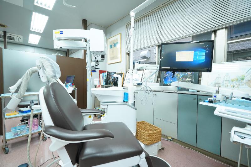 医療法人社団 坂本歯科医院