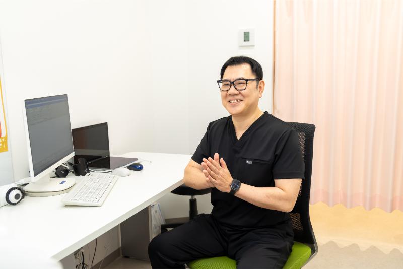 桑園オリーブ皮膚科クリニック