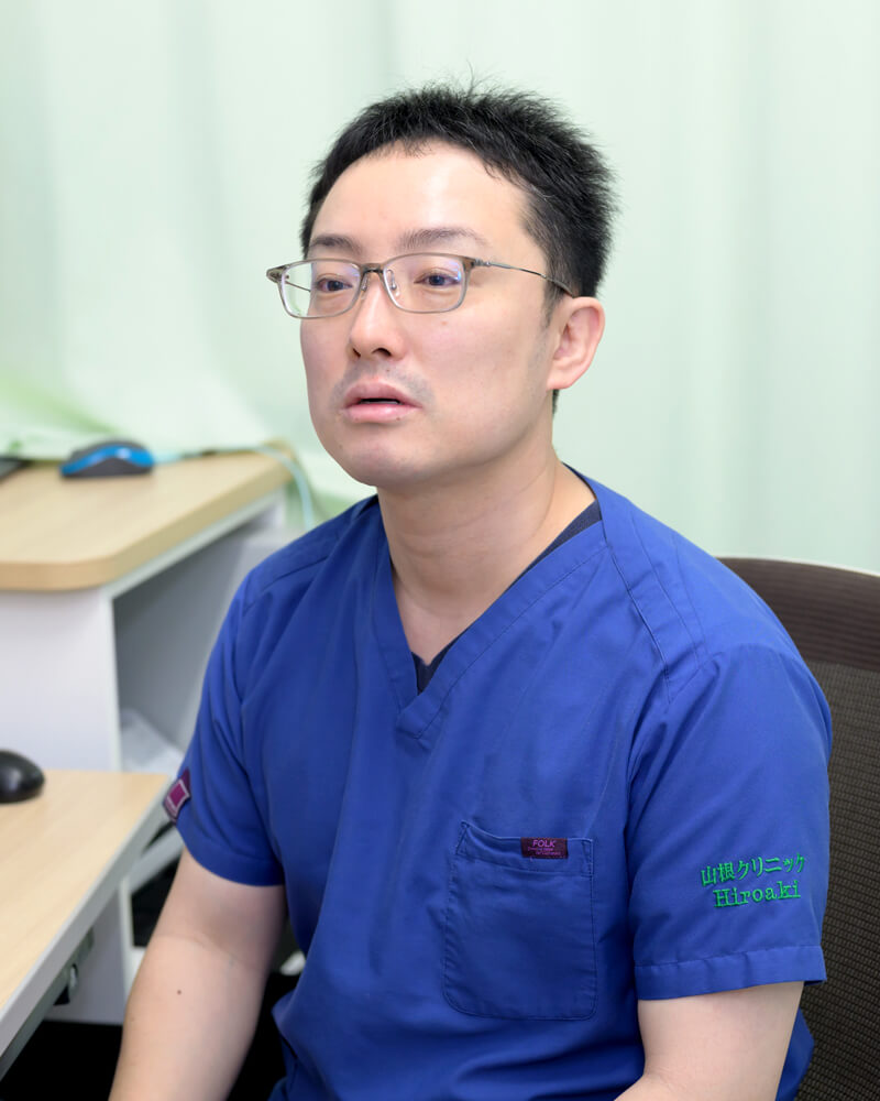 下部内視鏡検査は女性医師希望にも対応可能