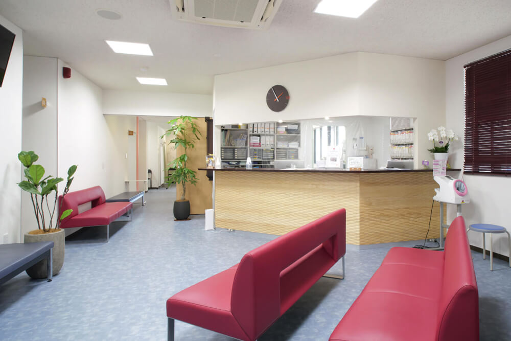 山根クリニック