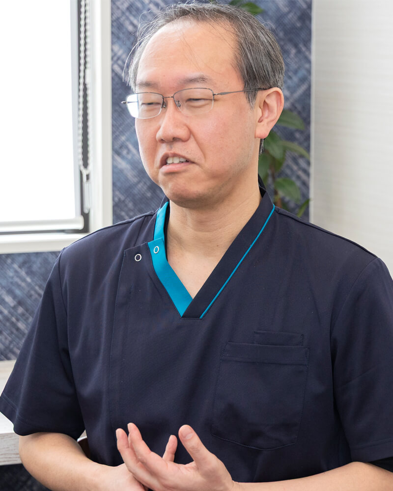 年齢に応じた口腔育成トレーニングのポイントとは?