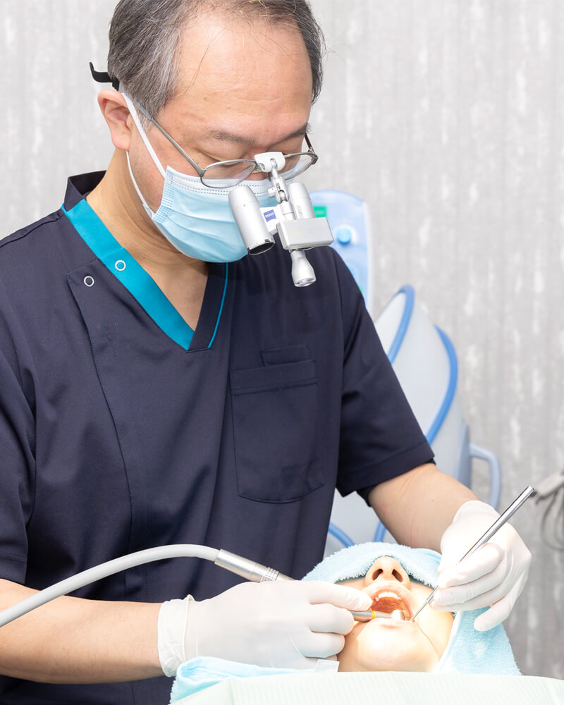 年齢に応じた口腔育成トレーニングのポイントとは?