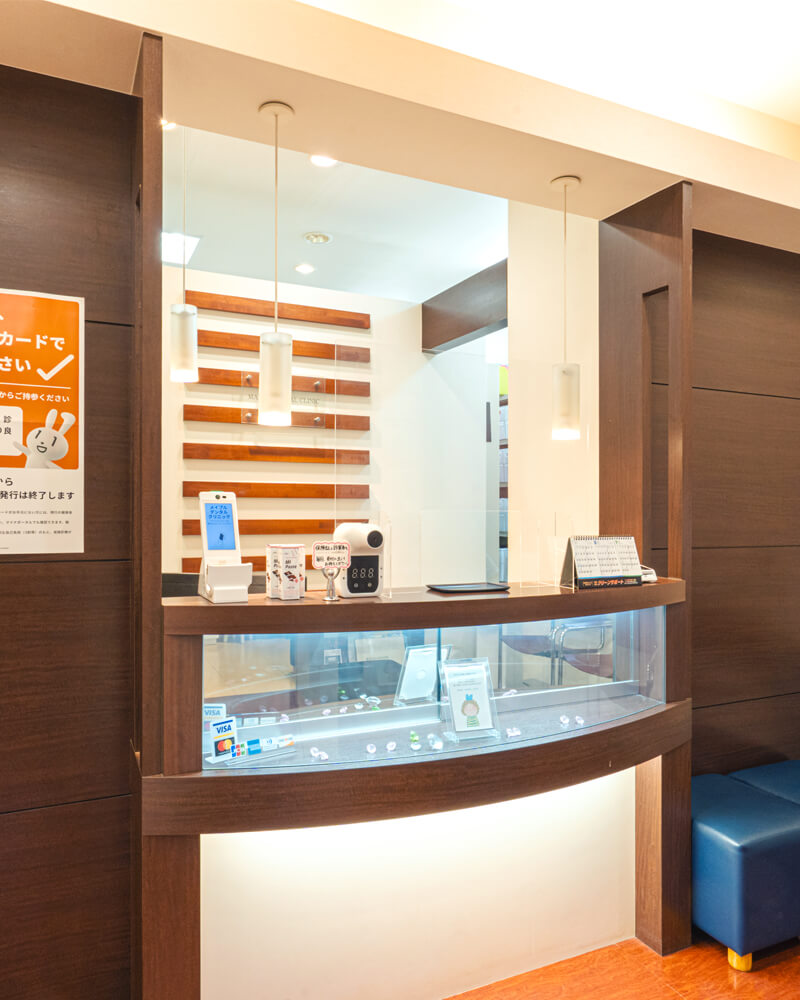 全身の健康に関わる小児矯正の重要性