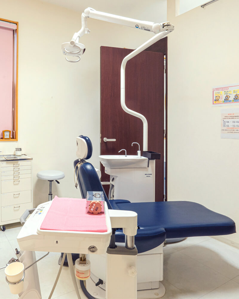 全身の健康に関わる小児矯正の重要性