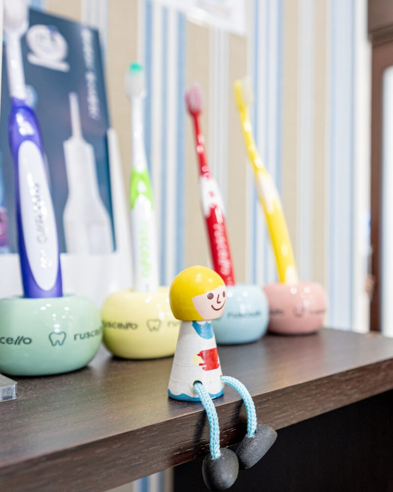 子どもの発育を徹底サポートする矯正方法、マイオブレース